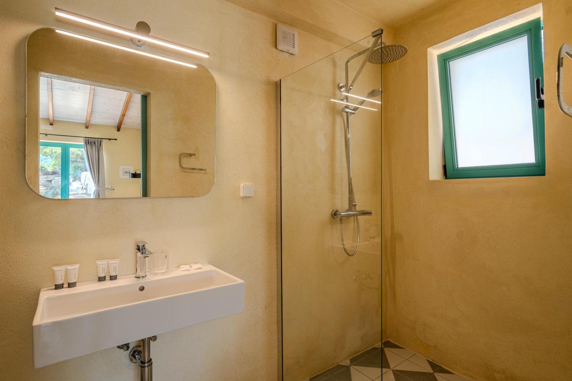 Appartement Kalesma Himarë Extérieur photo