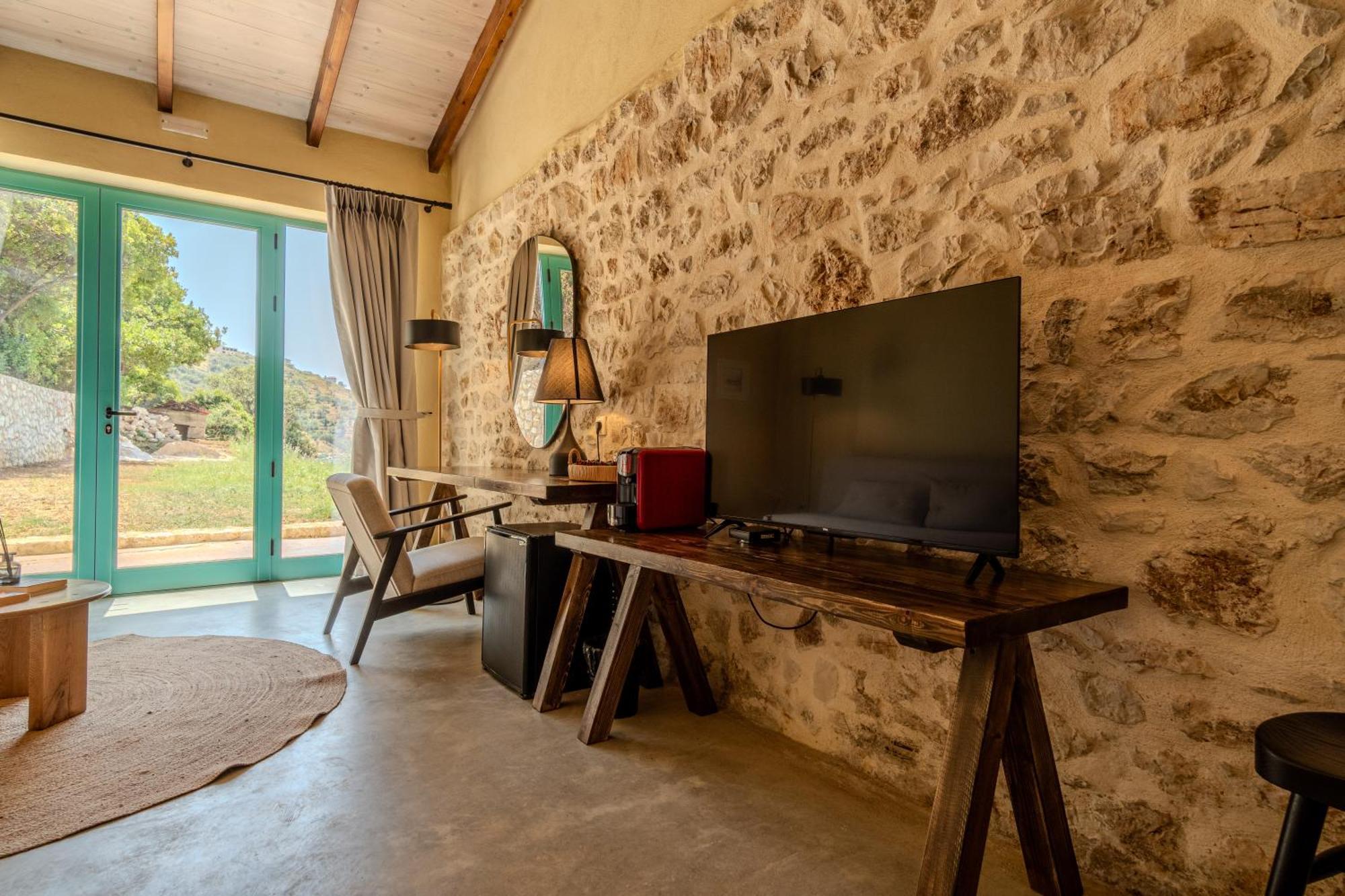 Appartement Kalesma Himarë Extérieur photo