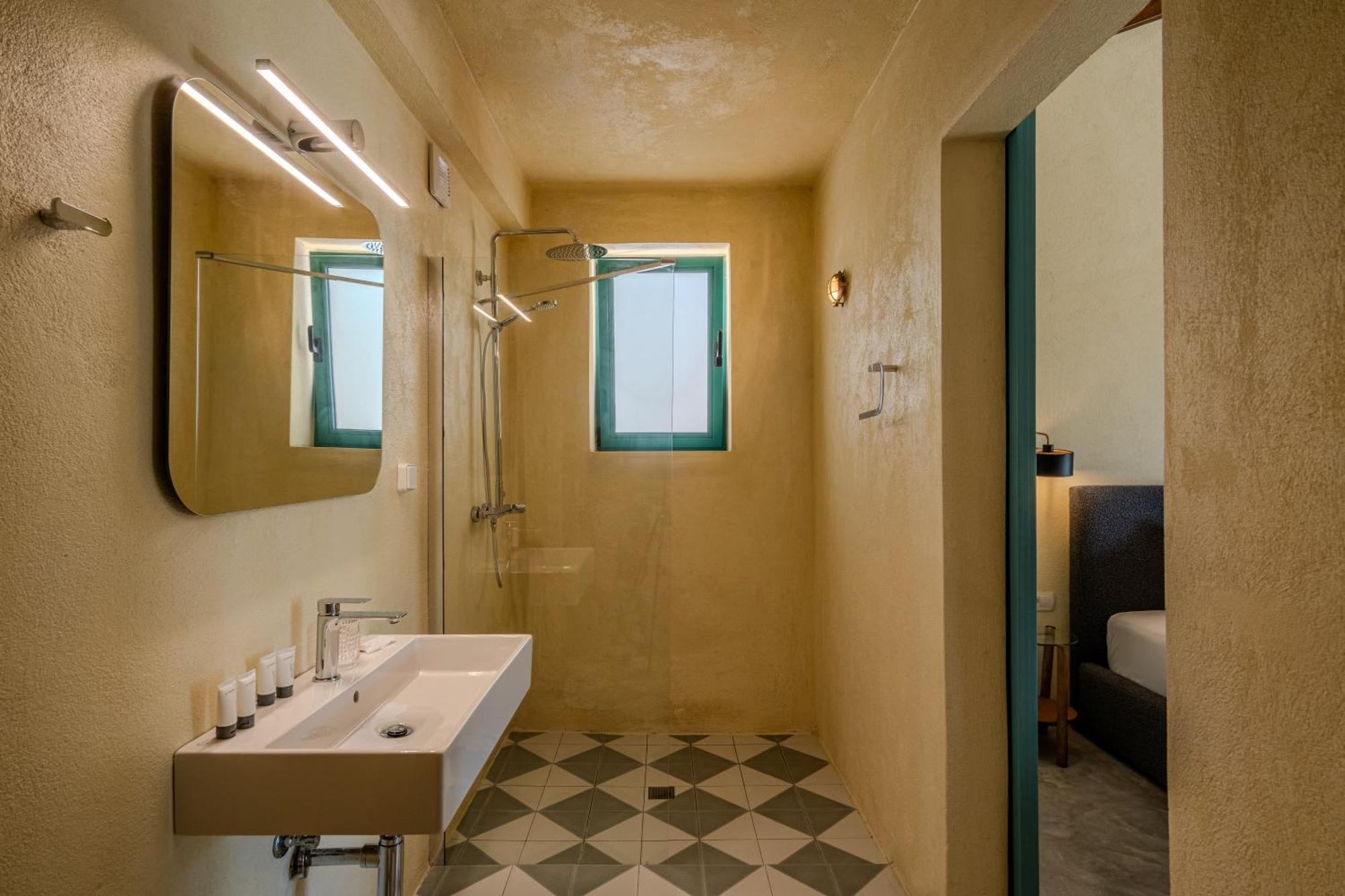 Appartement Kalesma Himarë Extérieur photo