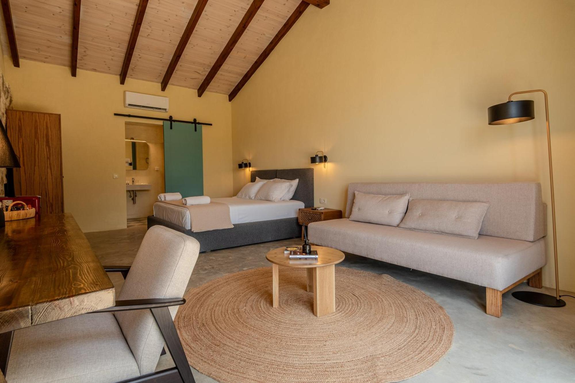 Appartement Kalesma Himarë Extérieur photo