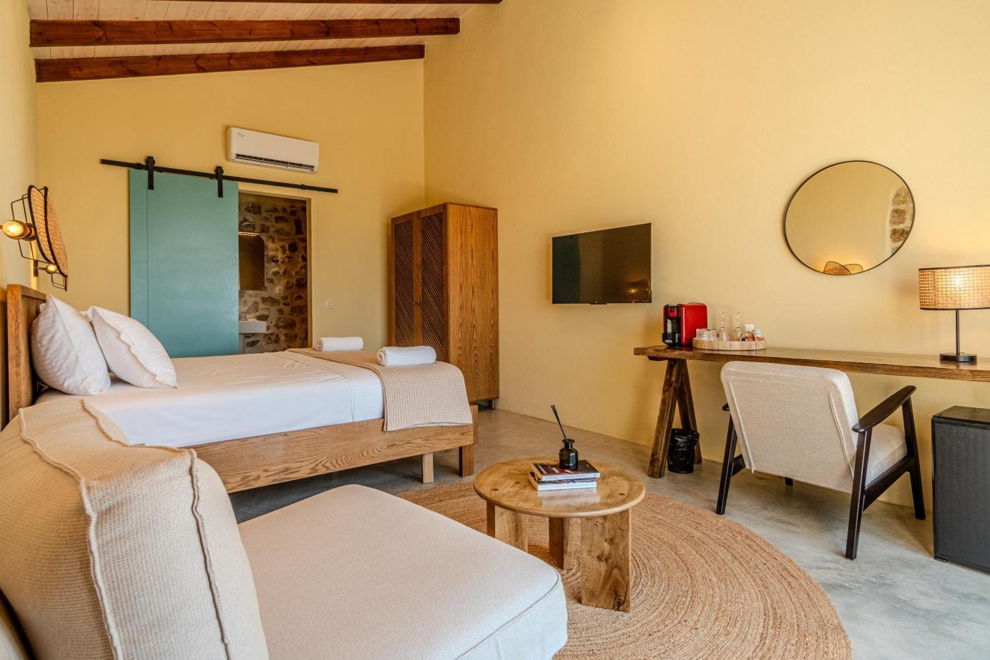 Appartement Kalesma Himarë Extérieur photo