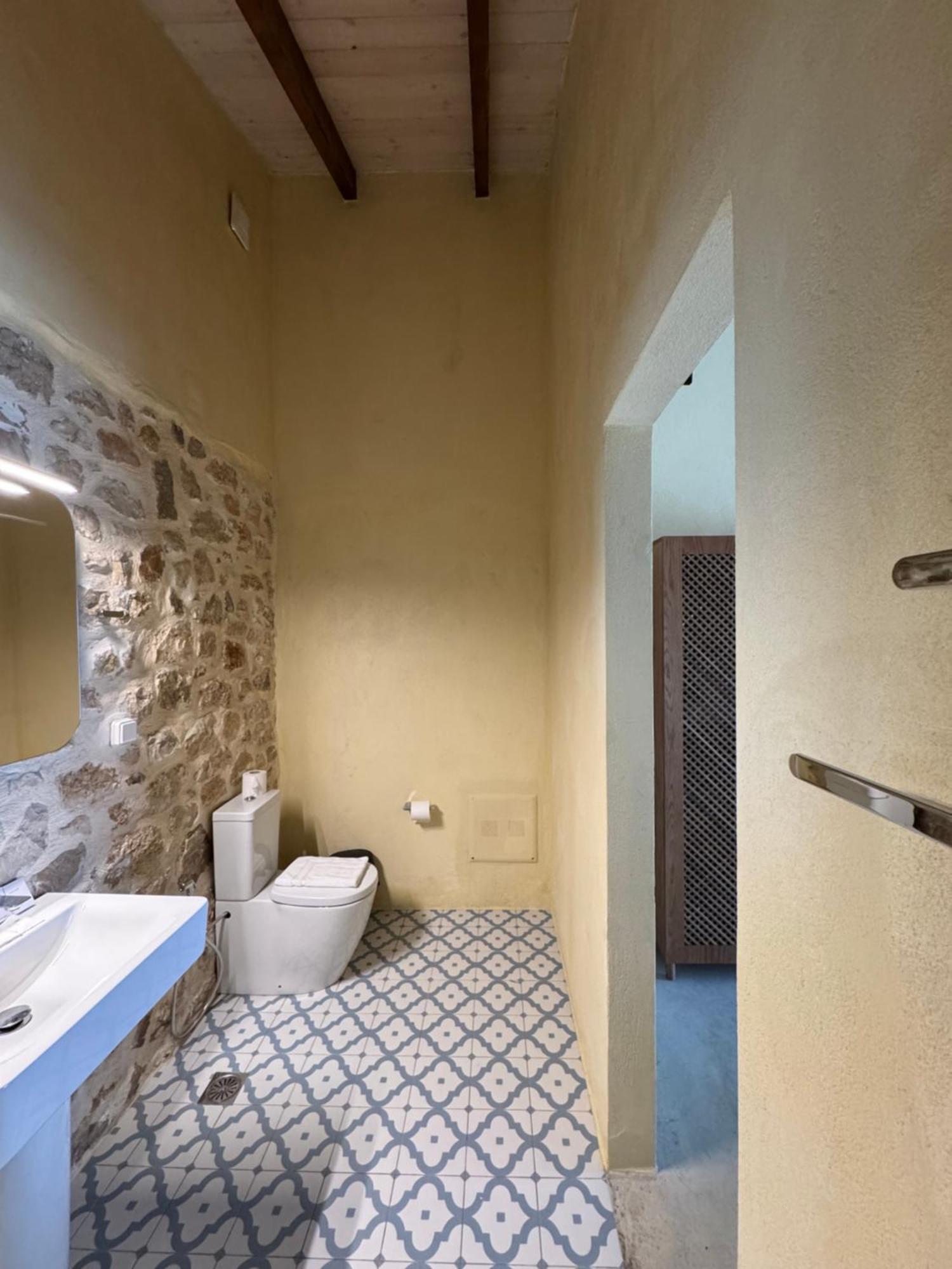 Appartement Kalesma Himarë Extérieur photo