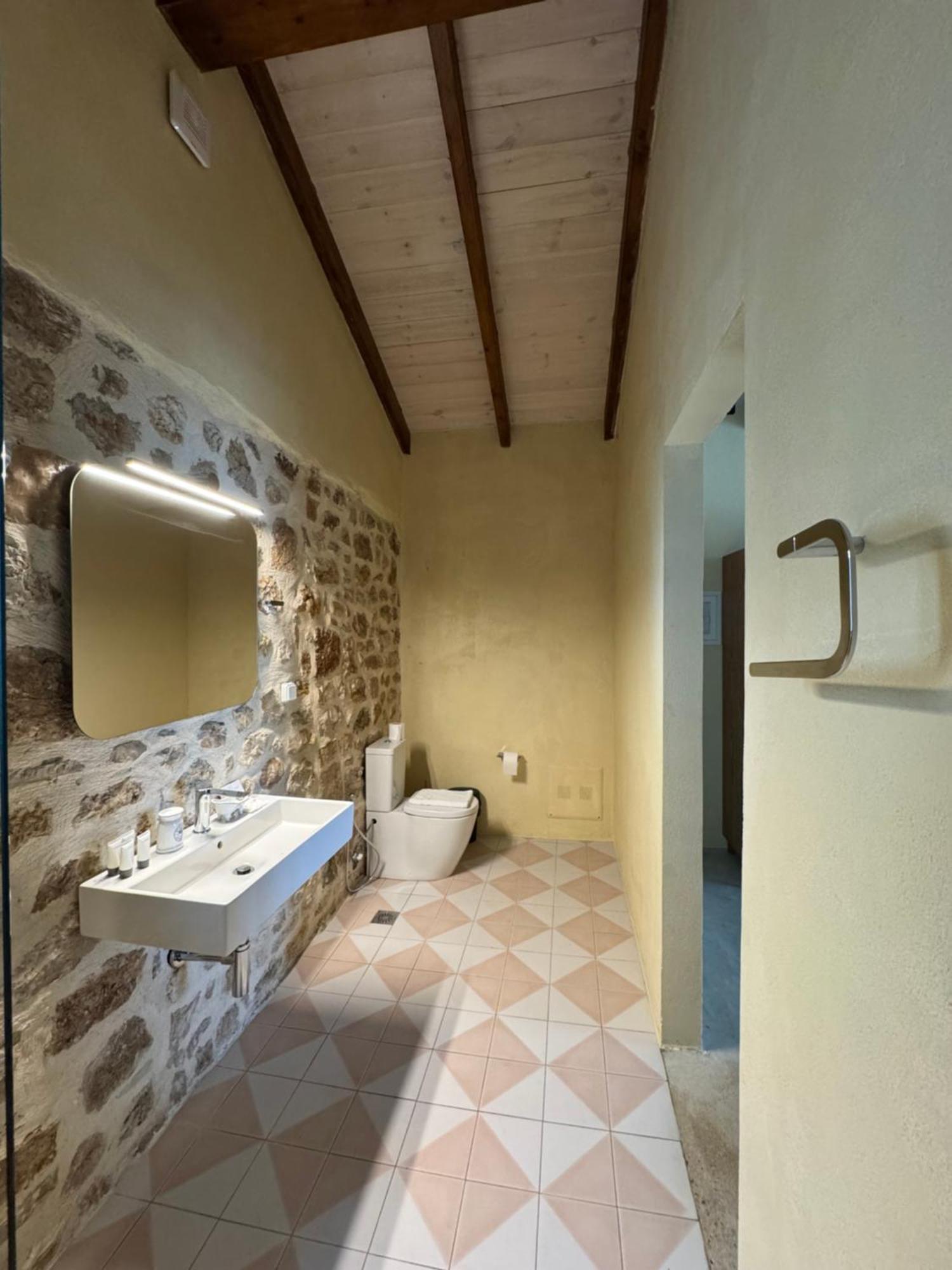 Appartement Kalesma Himarë Extérieur photo