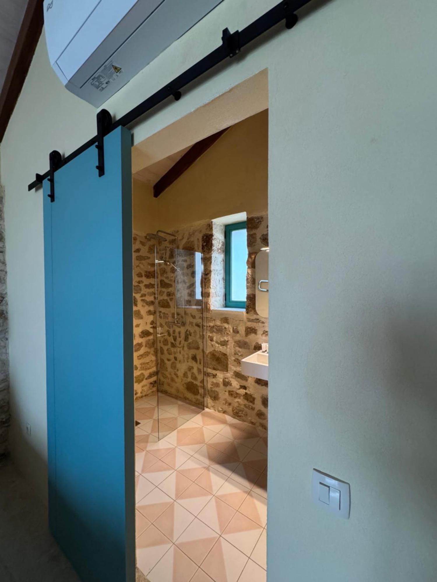 Appartement Kalesma Himarë Extérieur photo
