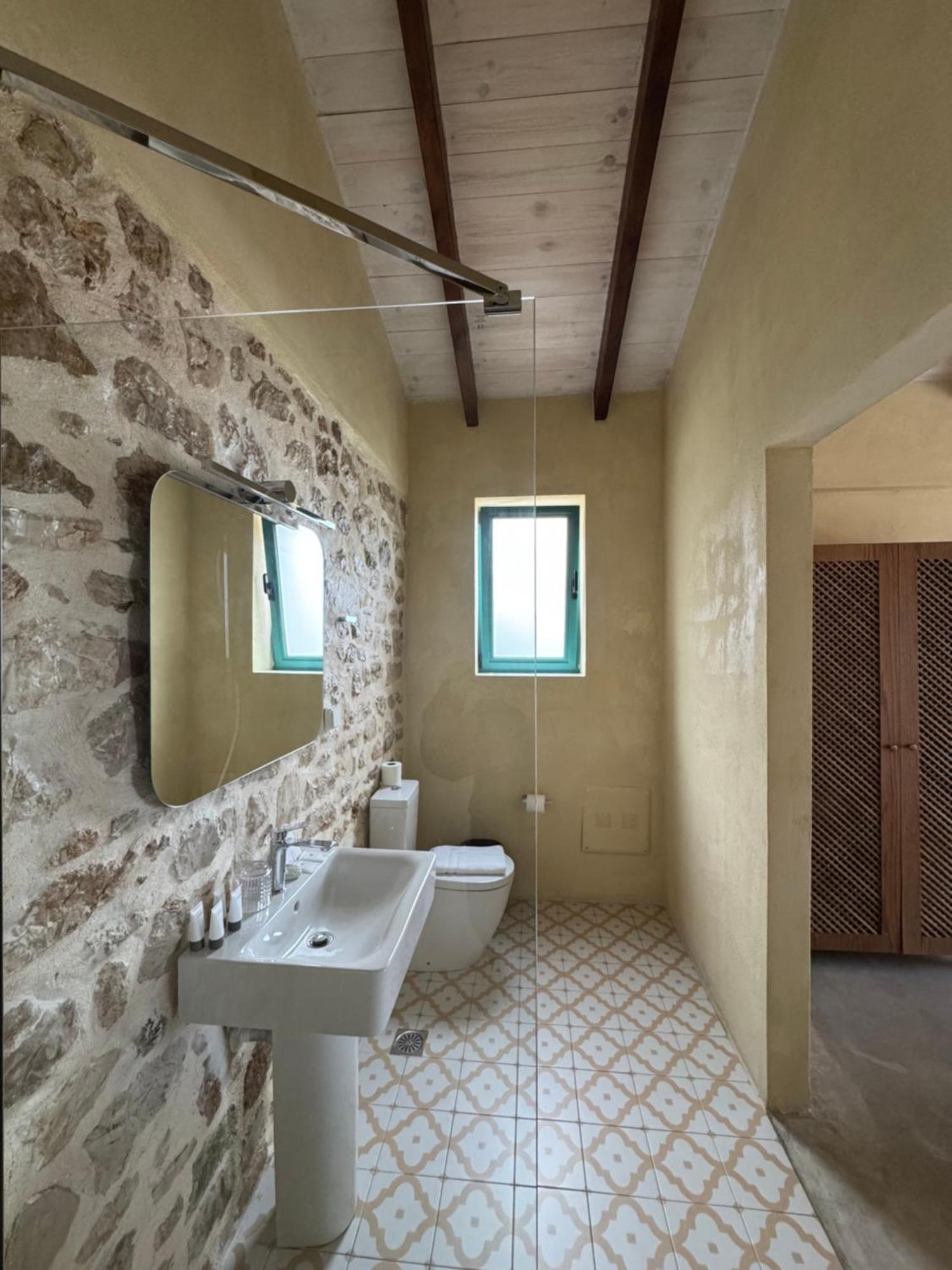 Appartement Kalesma Himarë Extérieur photo