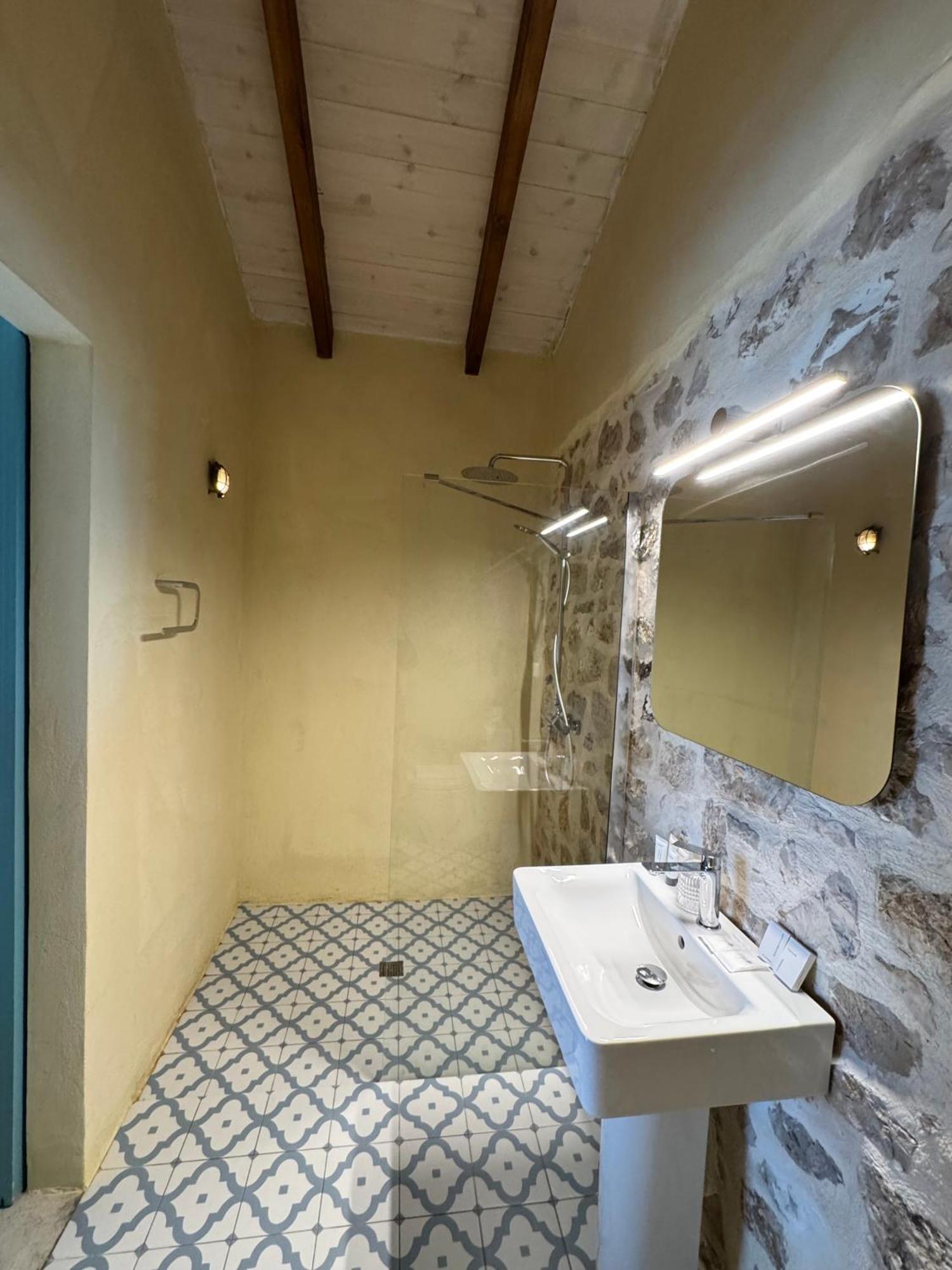 Appartement Kalesma Himarë Extérieur photo