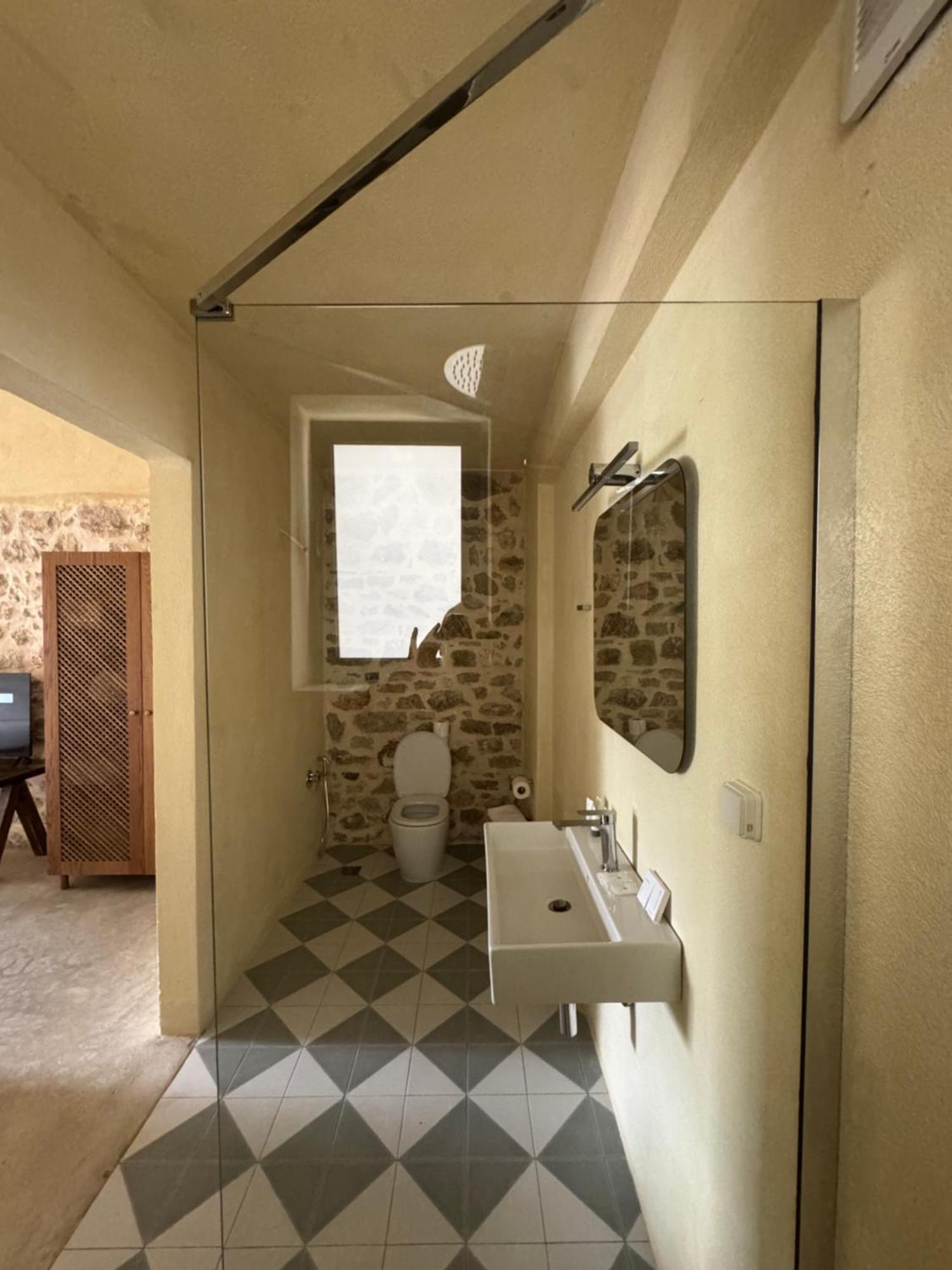 Appartement Kalesma Himarë Extérieur photo